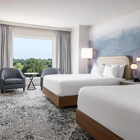 Harrah'S Metropolis Hotel & Casino - A Caesars Rewards Destination-2